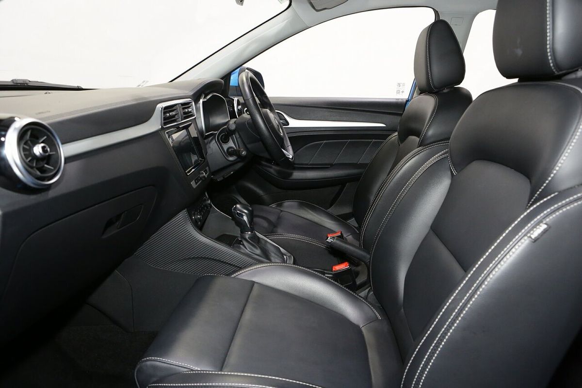 2024 MG ZS Excite AZS1