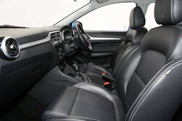 2024 MG ZS Excite AZS1
