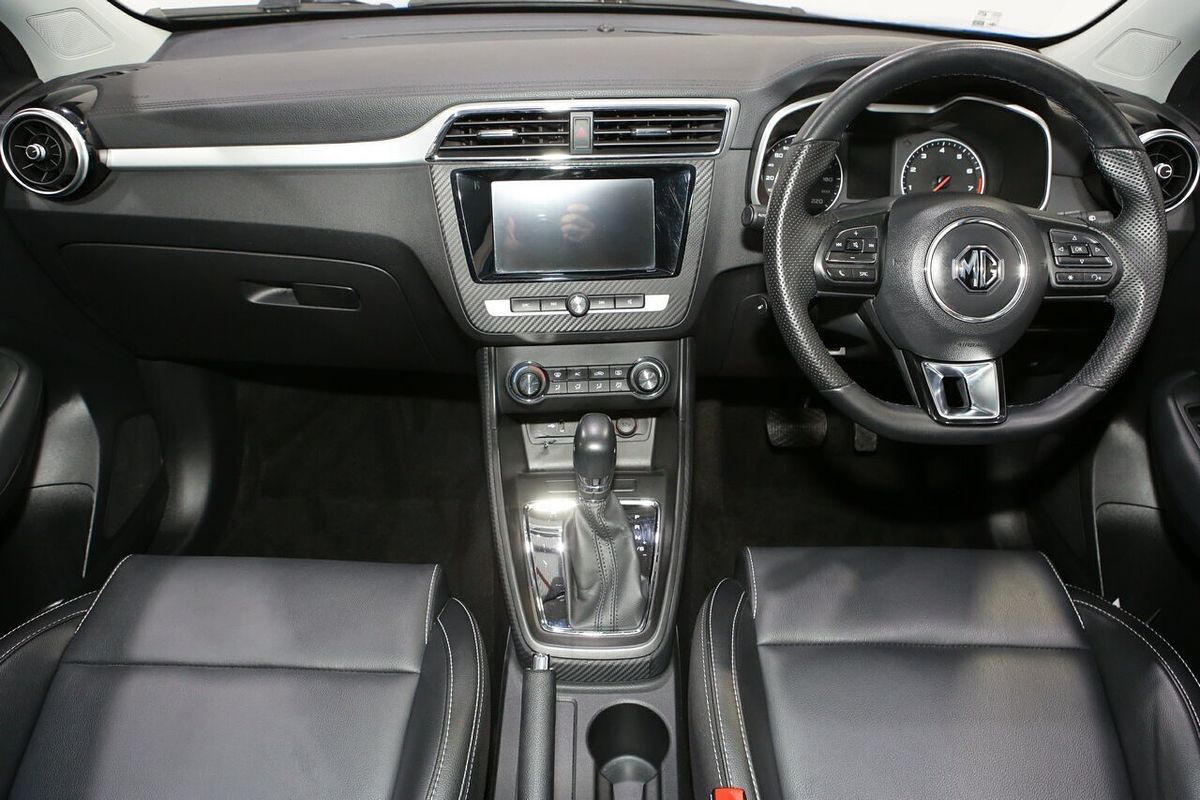 2024 MG ZS Excite AZS1