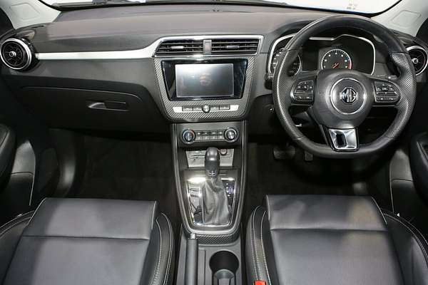 2024 MG ZS Excite AZS1