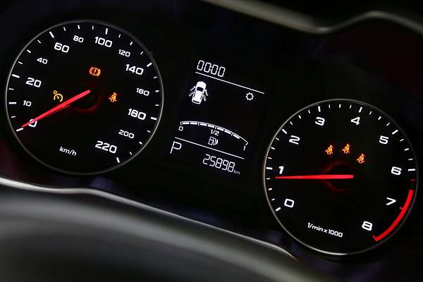 2024 MG ZS Excite AZS1
