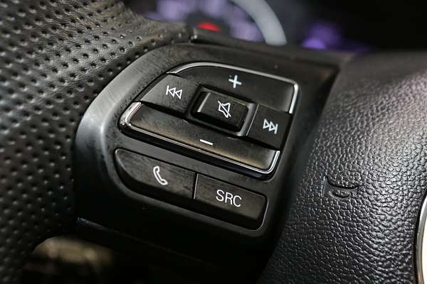 2024 MG ZS Excite AZS1