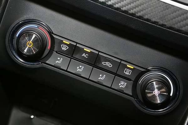 2024 MG ZS Excite AZS1