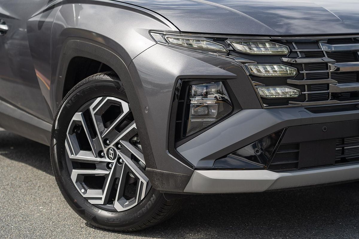 2024 Hyundai Tucson Premium NX4.V3