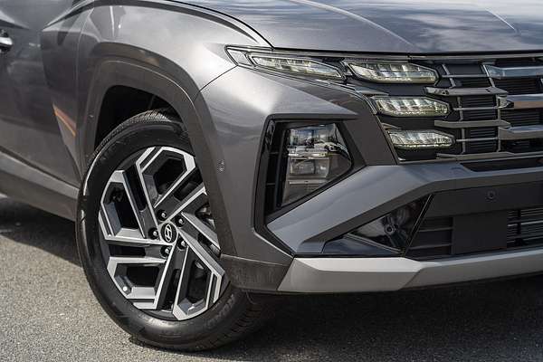 2024 Hyundai Tucson Premium NX4.V3