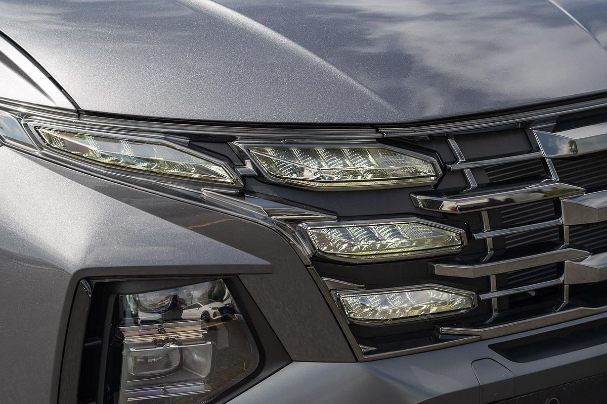 2024 Hyundai Tucson Premium NX4.V3