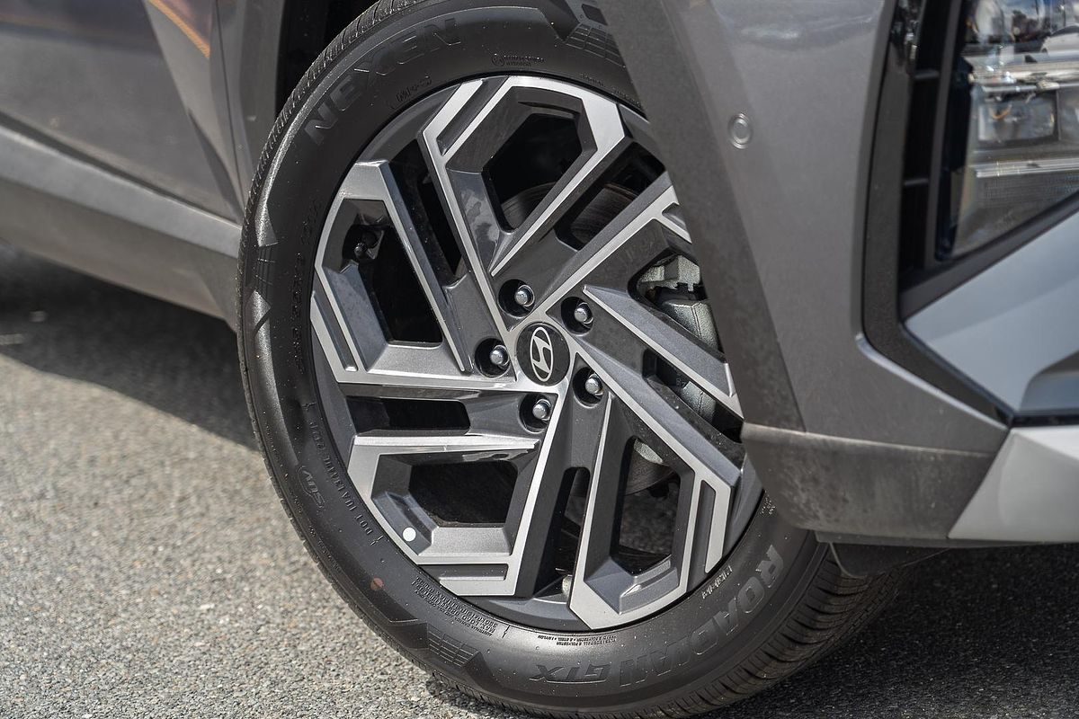 2024 Hyundai Tucson Premium NX4.V3