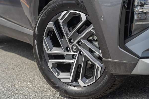 2024 Hyundai Tucson Premium NX4.V3