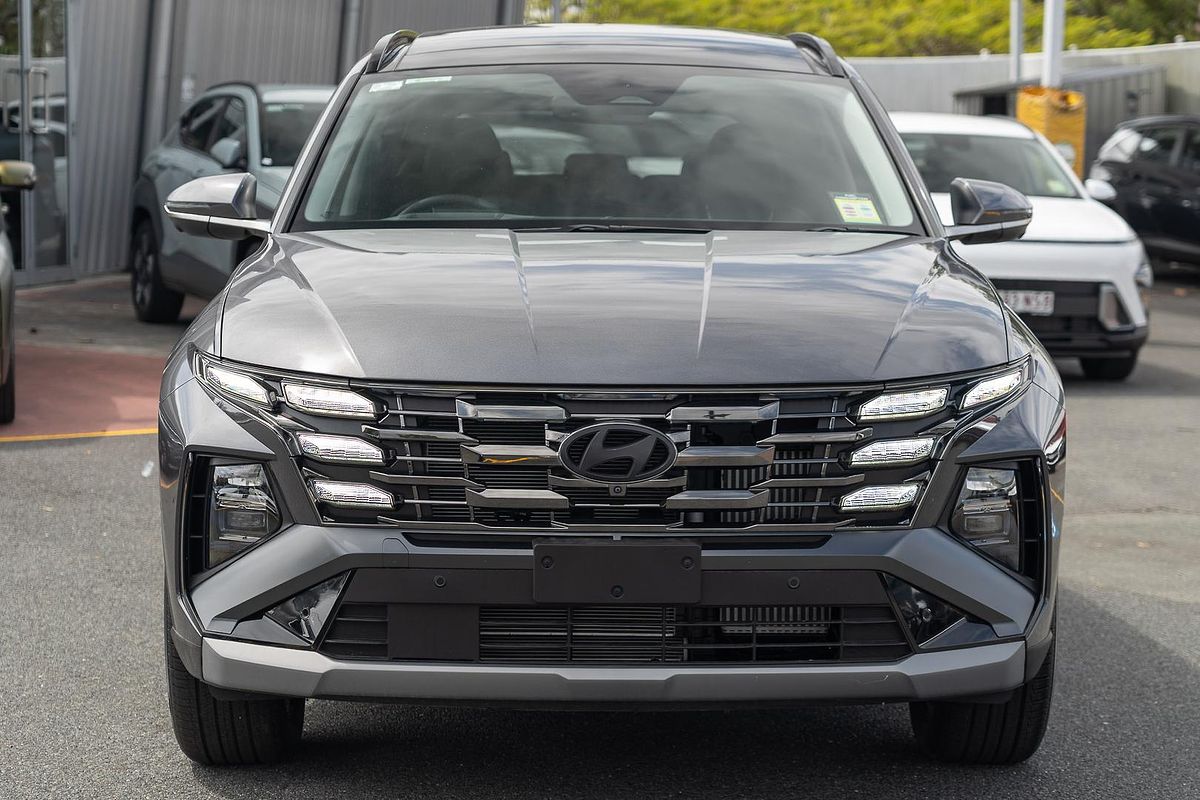 2024 Hyundai Tucson Premium NX4.V3