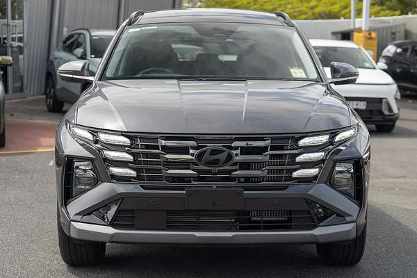 2024 Hyundai Tucson Premium NX4.V3