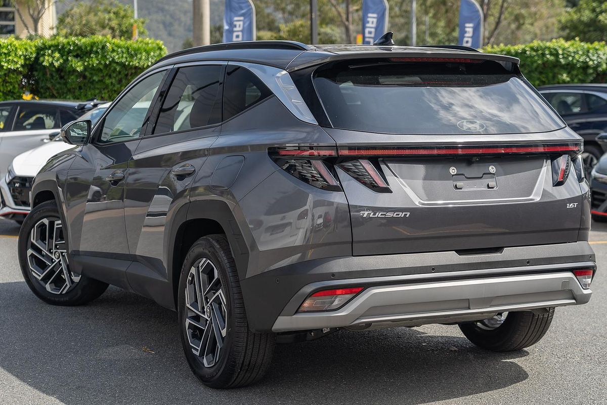 2024 Hyundai Tucson Premium NX4.V3