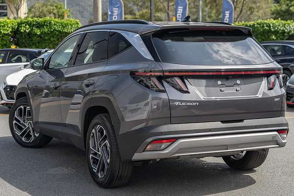 2024 Hyundai Tucson Premium NX4.V3