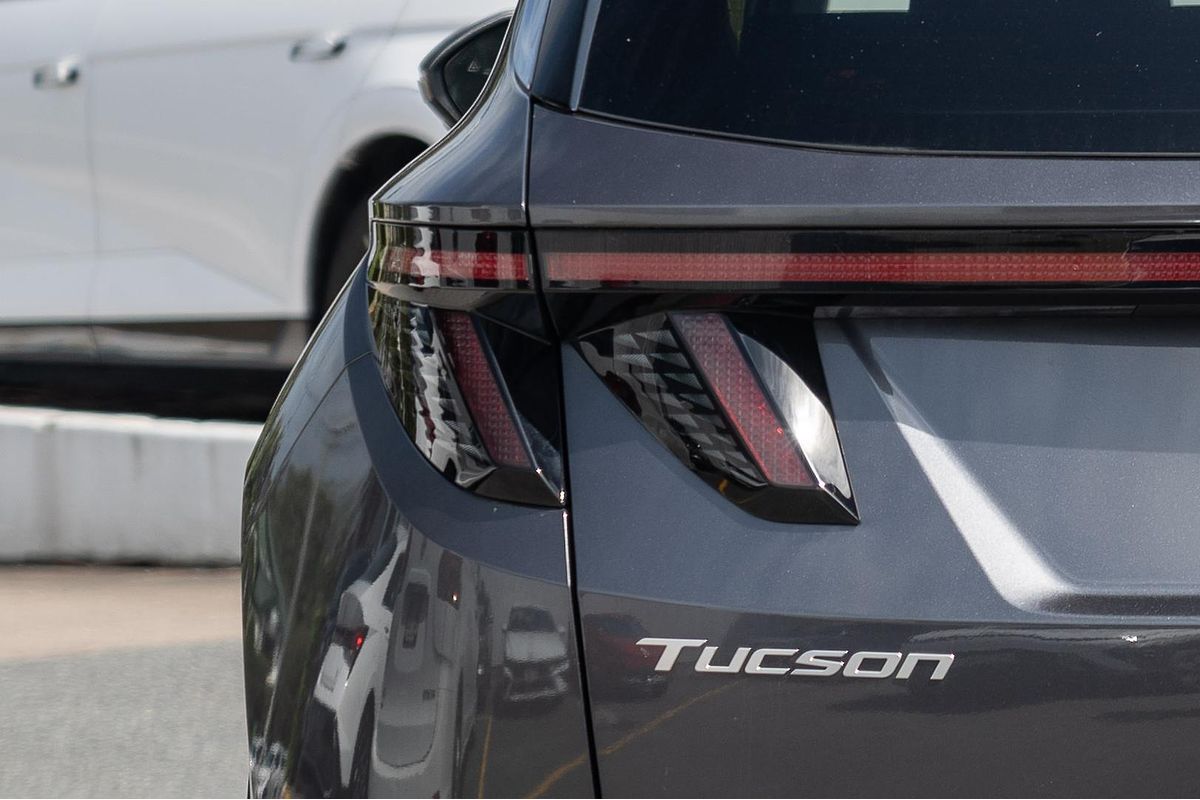 2024 Hyundai Tucson Premium NX4.V3