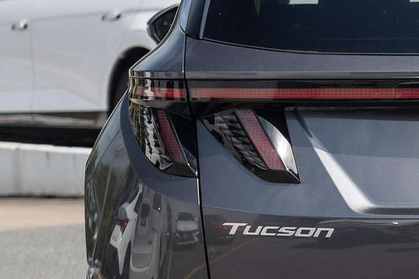 2024 Hyundai Tucson Premium NX4.V3