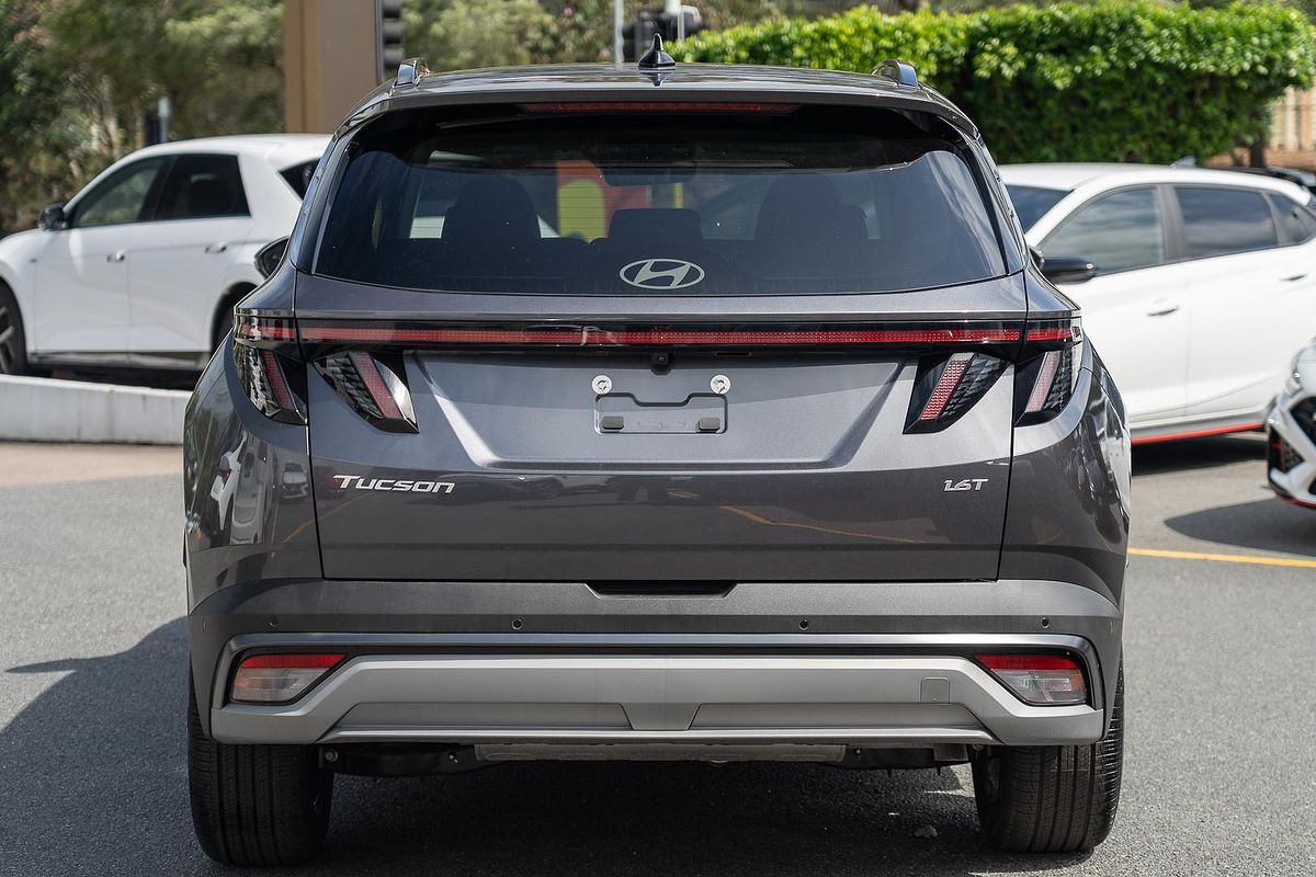 2024 Hyundai Tucson Premium NX4.V3