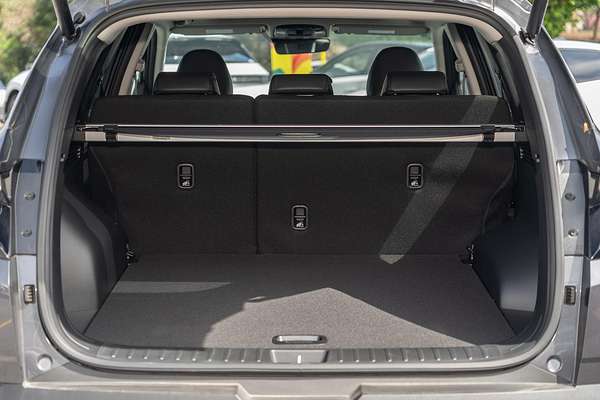 2024 Hyundai Tucson Premium NX4.V3