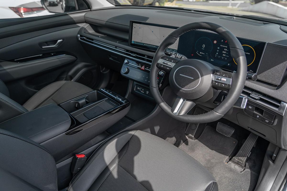 2024 Hyundai Tucson Premium NX4.V3