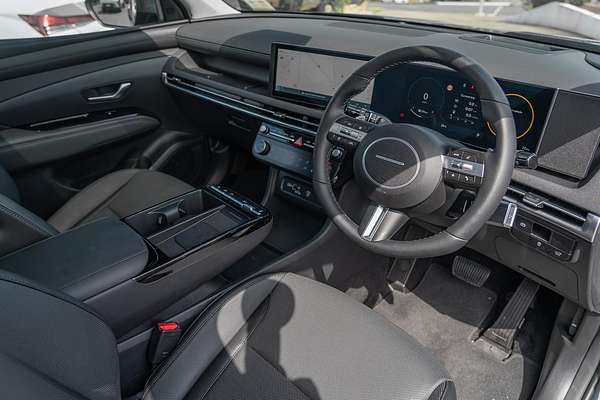 2024 Hyundai Tucson Premium NX4.V3