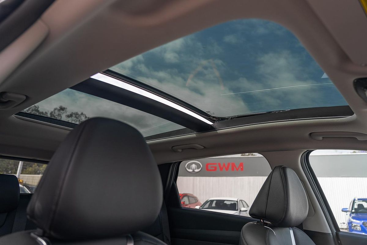 2024 Hyundai Tucson Premium NX4.V3