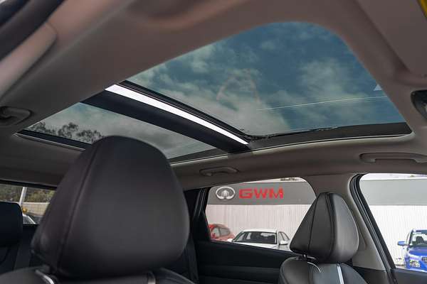 2024 Hyundai Tucson Premium NX4.V3