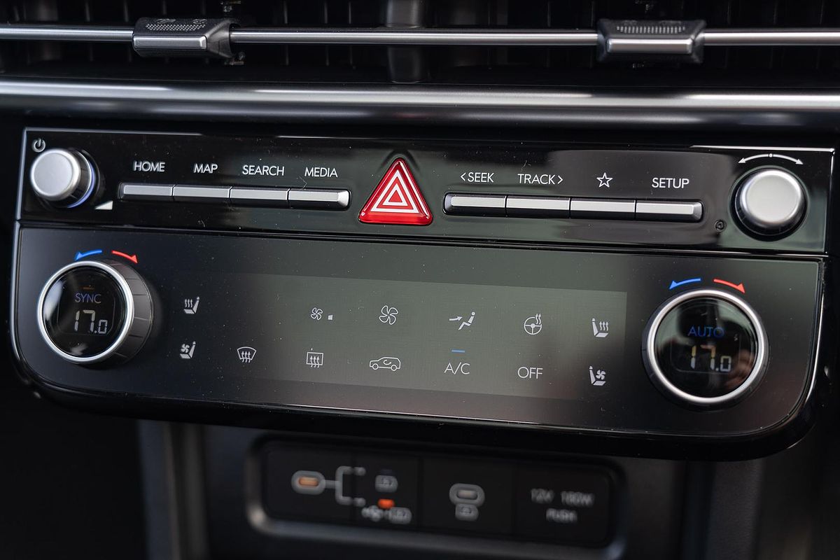 2024 Hyundai Tucson Premium NX4.V3