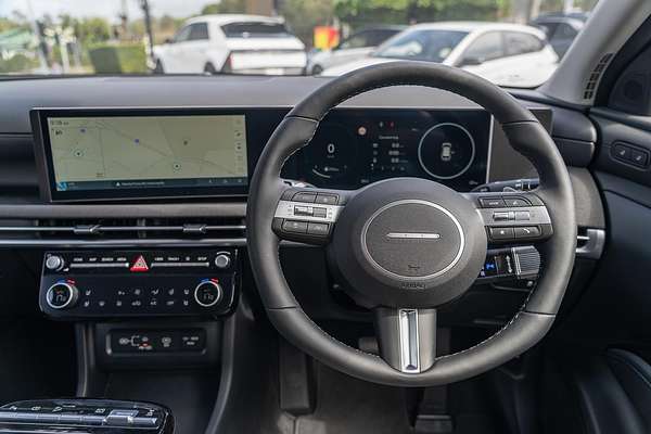 2024 Hyundai Tucson Premium NX4.V3