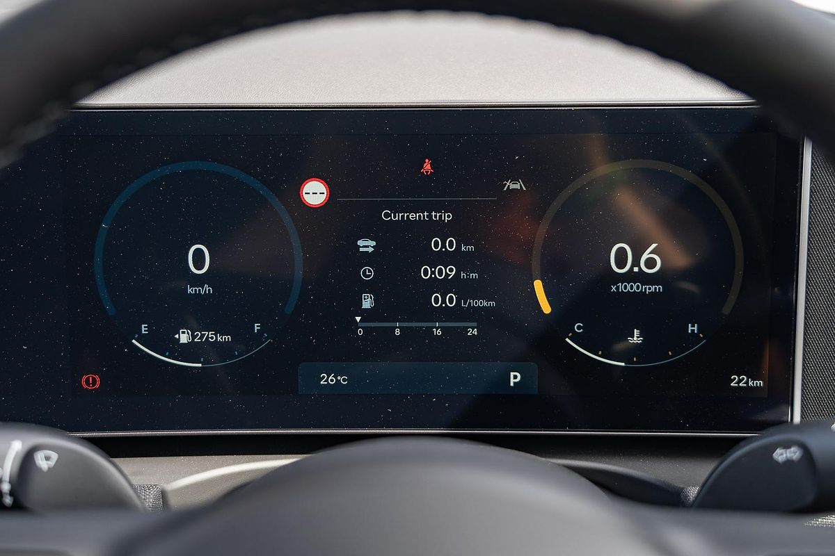 2024 Hyundai Tucson Premium NX4.V3