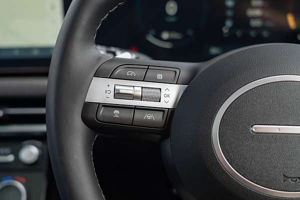 2024 Hyundai Tucson Premium NX4.V3