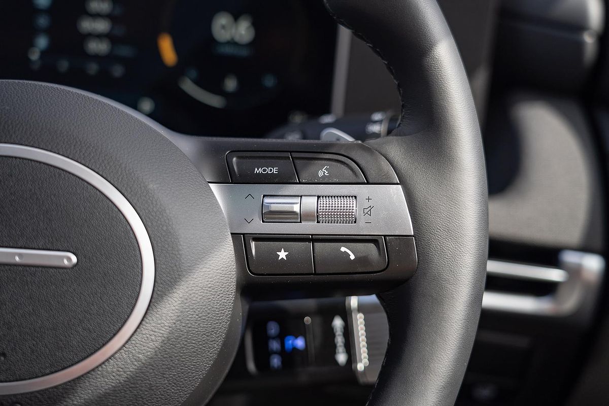 2024 Hyundai Tucson Premium NX4.V3