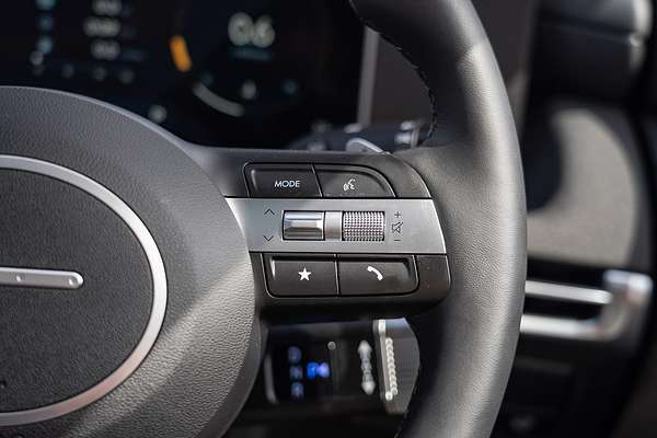 2024 Hyundai Tucson Premium NX4.V3