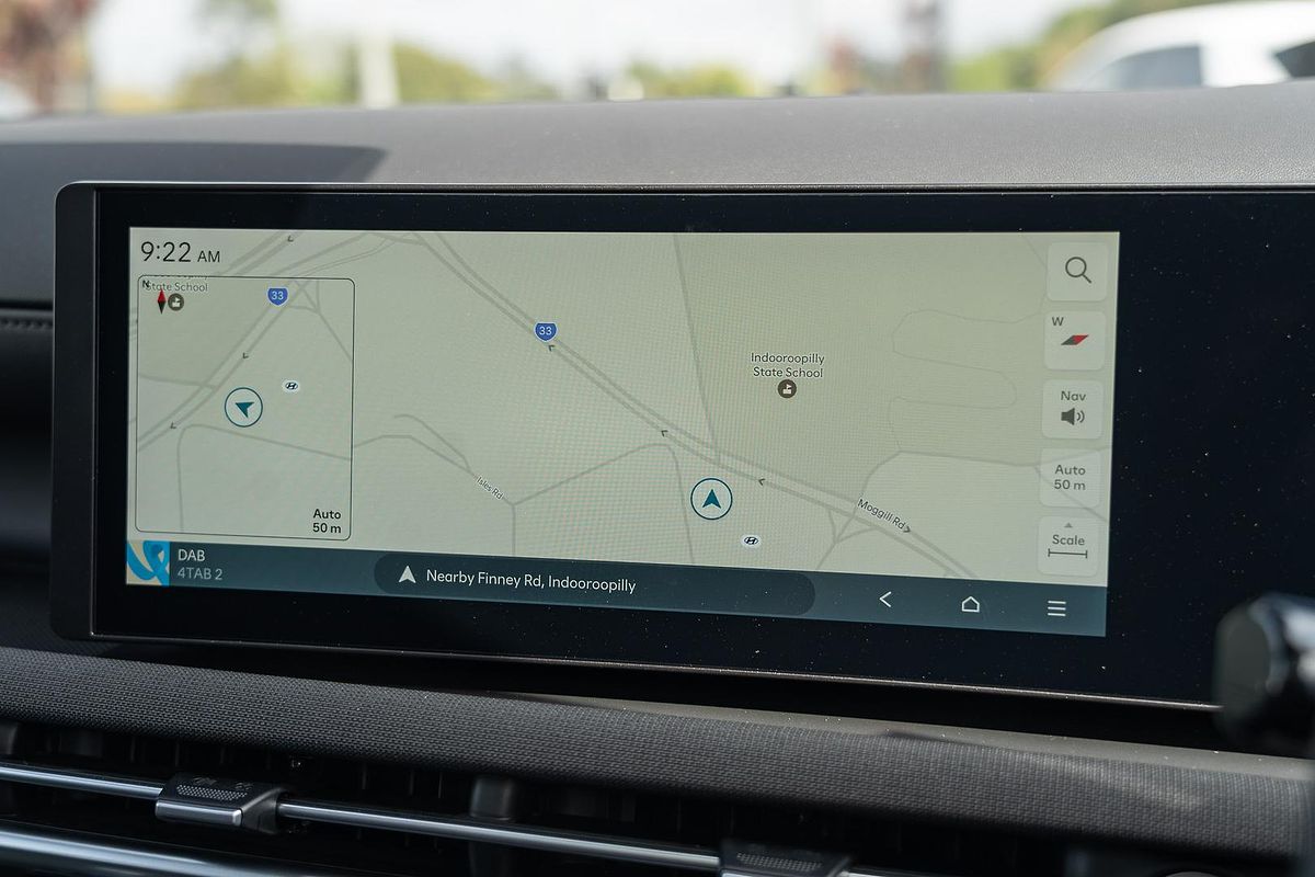 2024 Hyundai Tucson Premium NX4.V3