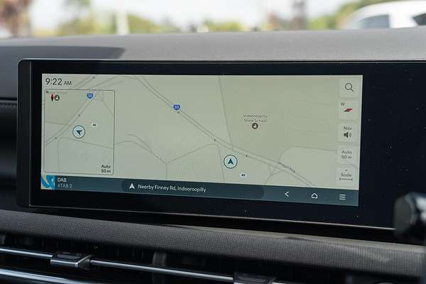 2024 Hyundai Tucson Premium NX4.V3