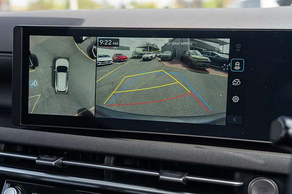 2024 Hyundai Tucson Premium NX4.V3