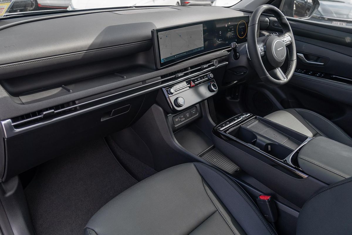 2024 Hyundai Tucson Premium NX4.V3