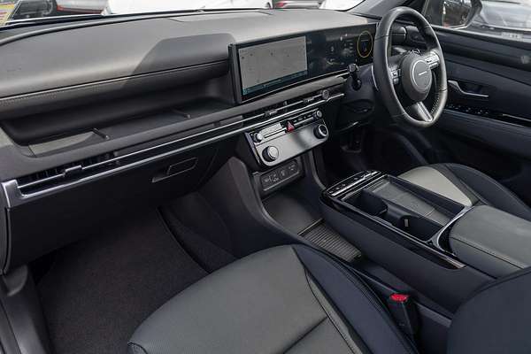 2024 Hyundai Tucson Premium NX4.V3