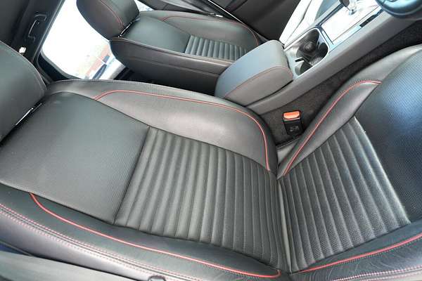 2021 Land Rover Discovery Sport P250 R-Dynamic SE L550