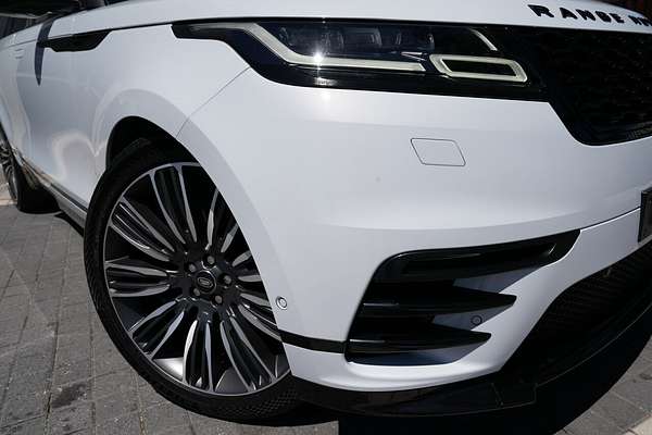2017 Land Rover Range Rover Velar P380 R-Dynamic HSE L560
