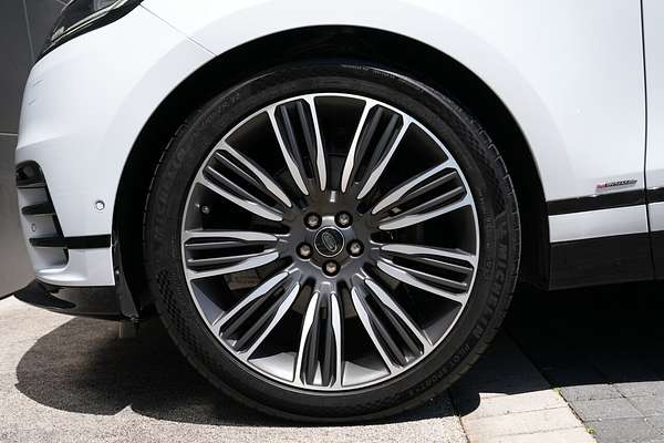 2017 Land Rover Range Rover Velar P380 R-Dynamic HSE L560