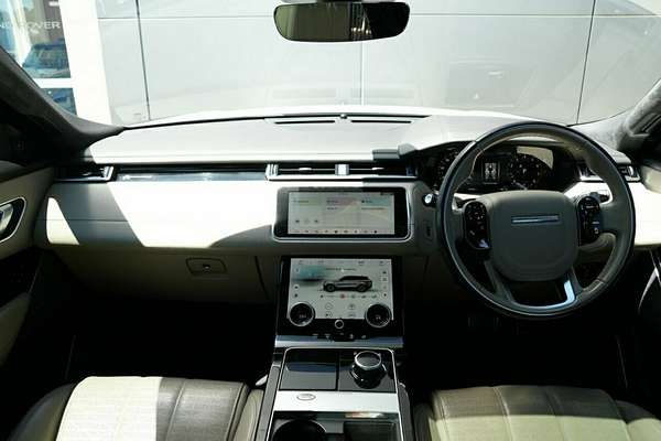 2017 Land Rover Range Rover Velar P380 R-Dynamic HSE L560