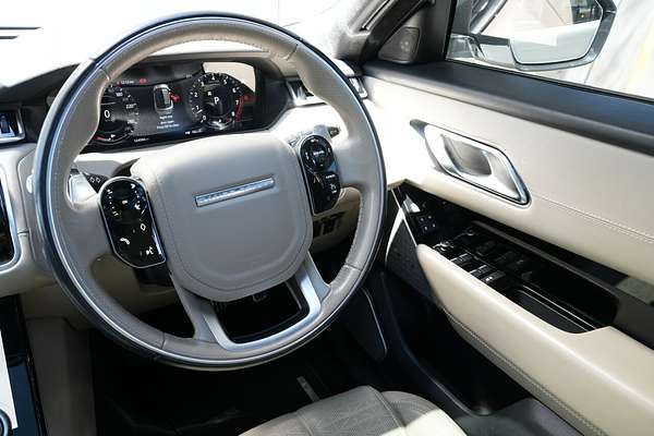 2017 Land Rover Range Rover Velar P380 R-Dynamic HSE L560