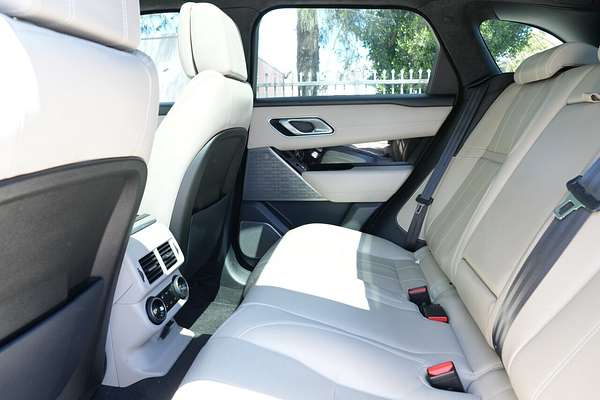 2017 Land Rover Range Rover Velar P380 R-Dynamic HSE L560