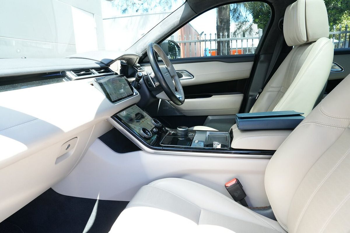 2017 Land Rover Range Rover Velar P380 R-Dynamic HSE L560