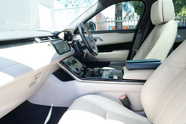 2017 Land Rover Range Rover Velar P380 R-Dynamic HSE L560