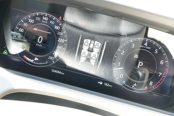 2017 Land Rover Range Rover Velar P380 R-Dynamic HSE L560