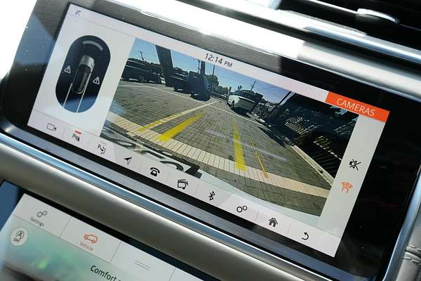 2017 Land Rover Range Rover Velar P380 R-Dynamic HSE L560