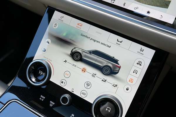 2017 Land Rover Range Rover Velar P380 R-Dynamic HSE L560