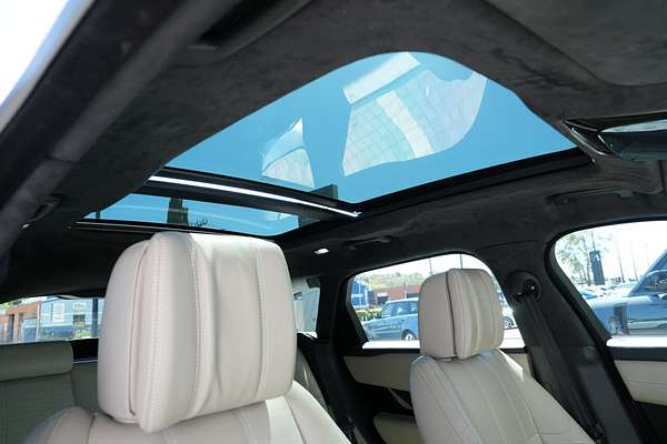 2017 Land Rover Range Rover Velar P380 R-Dynamic HSE L560