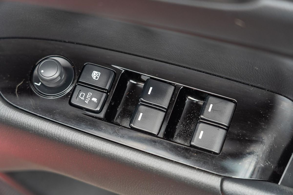 2020 Mazda CX-5 Touring KF Series