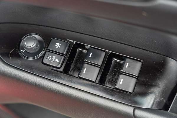 2020 Mazda CX-5 Touring KF Series