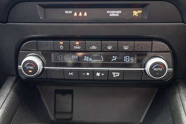 2020 Mazda CX-5 Touring KF Series